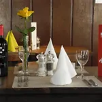 ホテル Paciello Restaurant フェルバート