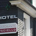 Paciello Restaurant 3* フェルバート