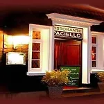 Paciello Restaurant 3*