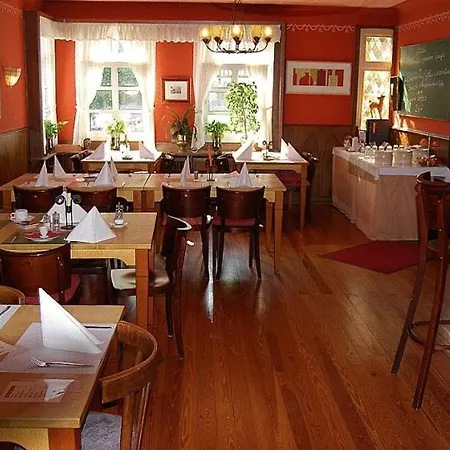 Paciello Restaurant 호텔