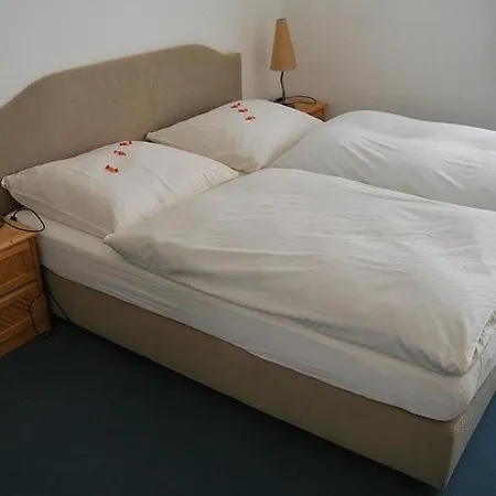 Das Kleine Hotel Am Dom