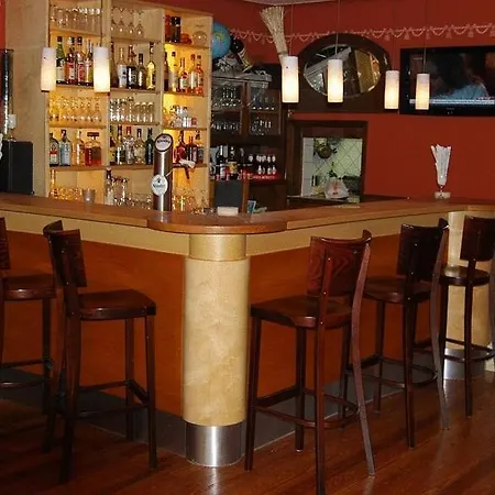 Paciello Restaurant