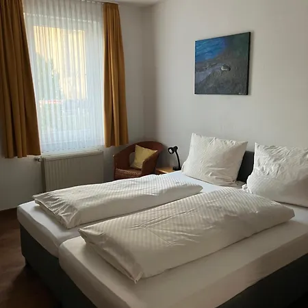 Das Kleine Hotel Am Dom Velbert