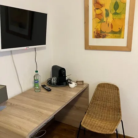 Das Kleine Hotel Am Dom 3*