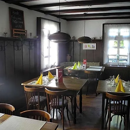 Отель Paciello Restaurant 3*