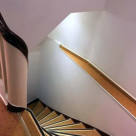 Paciello Restaurant Отель 3*