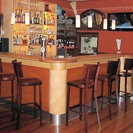Отель Paciello Restaurant 3*