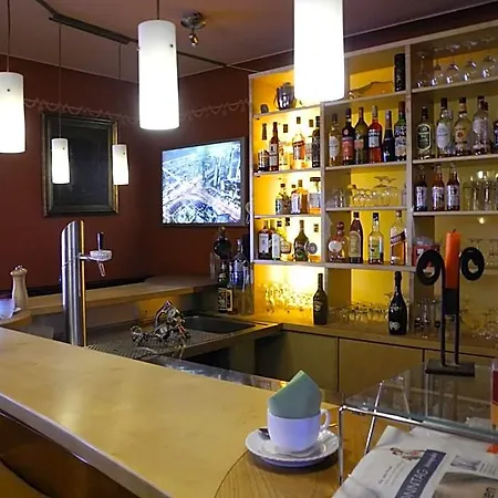 Hotell Das Kleine Hotel Am Dom 3*