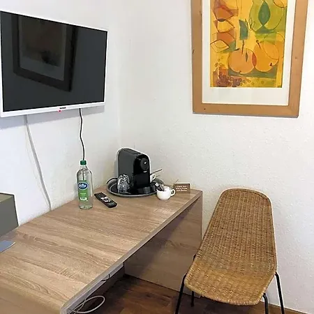 Отель Paciello Restaurant Фельберт