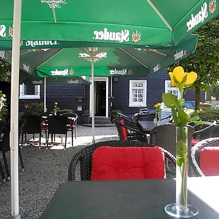 Paciello Restaurant Фельберт