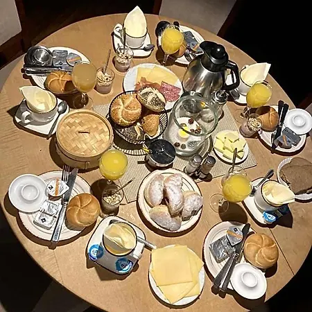 Paciello Restaurant Отель 3*
