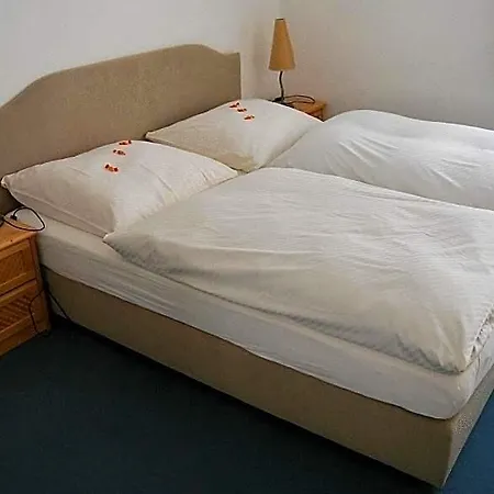 Das Kleine Hotel Am Dom Velbert