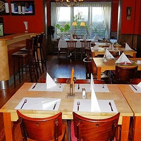 Отель Paciello Restaurant 3*