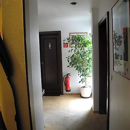 Das Kleine Hotel Am Dom