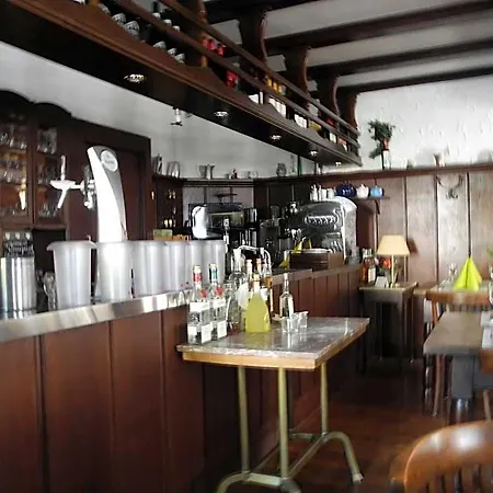 Paciello Restaurant Отель 3*