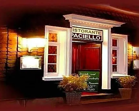 Paciello Restaurant