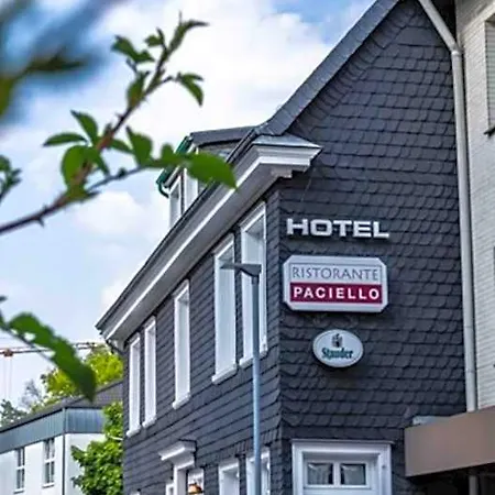 Paciello Restaurant Отель 3*