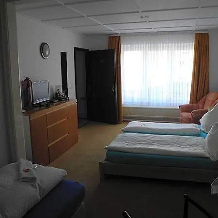 Das Kleine Hotel Am Dom Hotell Velbert