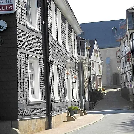Paciello Restaurant