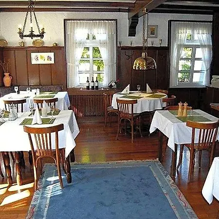 Paciello Restaurant
