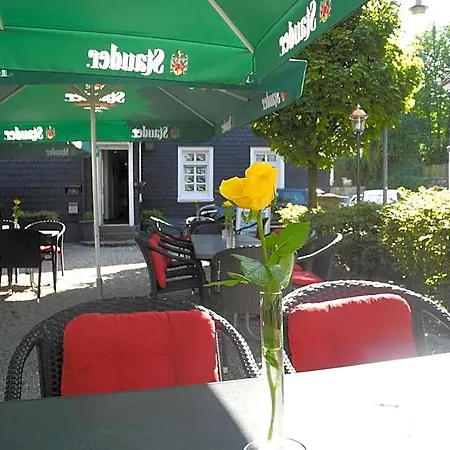 Hotell Das Kleine Hotel Am Dom Velbert