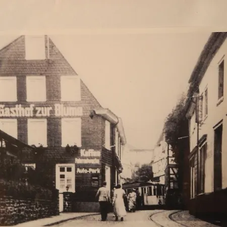 Hotell Das Kleine Hotel Am Dom Velbert