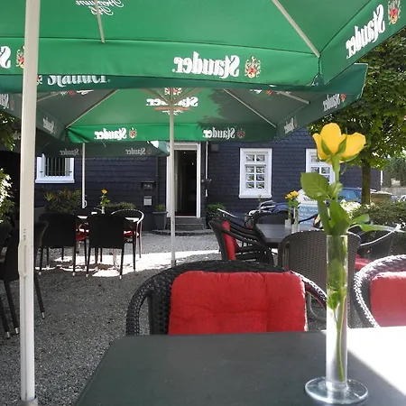 Das Kleine Hotel Am Dom 3* Velbert