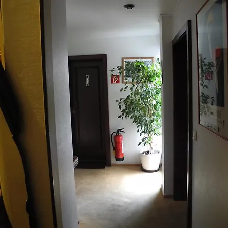 Das Kleine Hotel Am Dom 3*