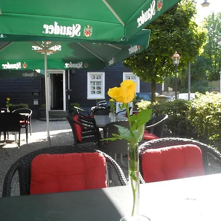 Das Kleine Hotel Am Dom Hotell