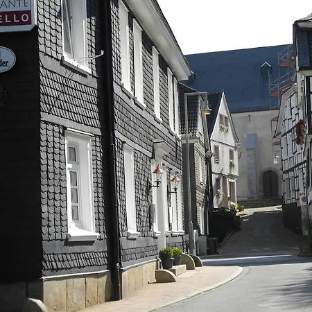 Das Kleine Hotel Am Dom 3*