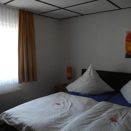Das Kleine Hotel Am Dom Hotell