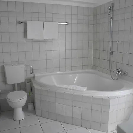 Hotel Paciello Restaurant Velbert