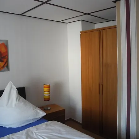 Das Kleine Hotel Am Dom Hotell