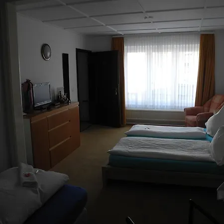 Paciello Restaurant 3* 벨베르트