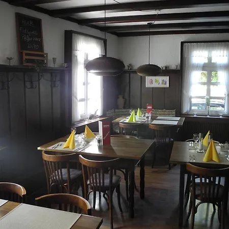 Das Kleine Hotel Am Dom Hotell