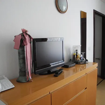 Das Kleine Hotel Am Dom Hotell Velbert