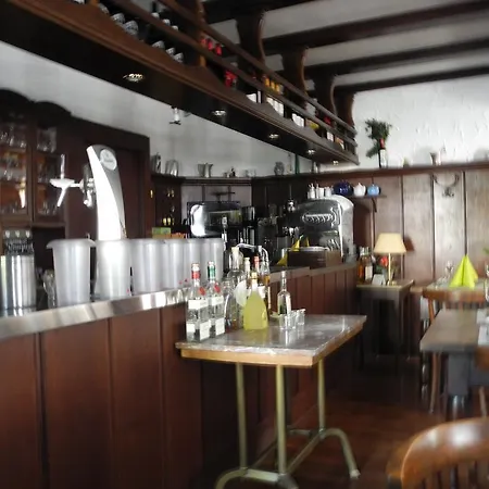 Paciello Restaurant Hotel