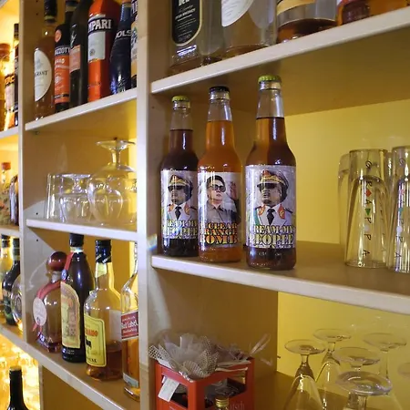 호텔 Paciello Restaurant 벨베르트