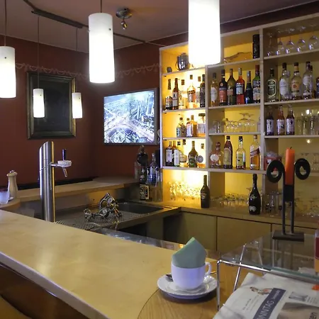 Das Kleine Hotel Am Dom