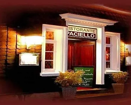 Paciello Restaurant 3*