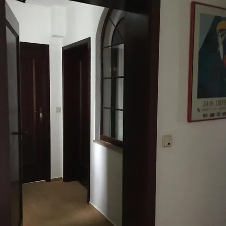 호텔 Paciello Restaurant 벨베르트