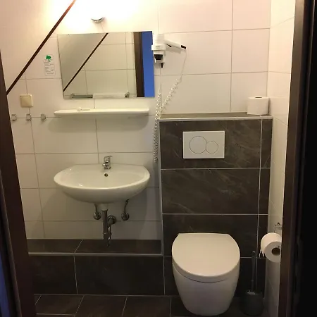 Отель Paciello Restaurant Фельберт