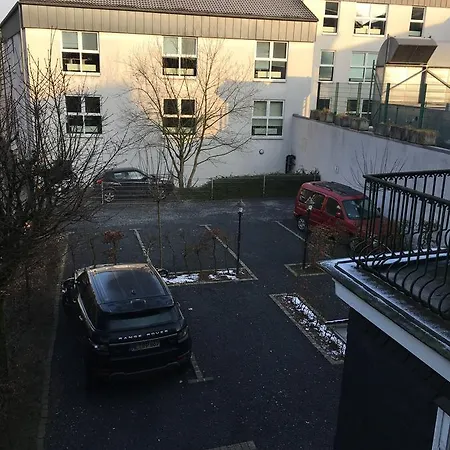 Paciello Restaurant 호텔 벨베르트