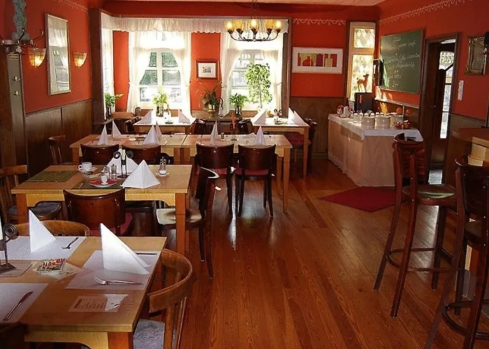 Paciello Restaurant Hotel