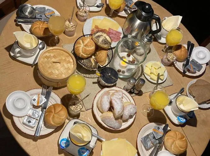 Paciello Restaurant Hotel Velbert