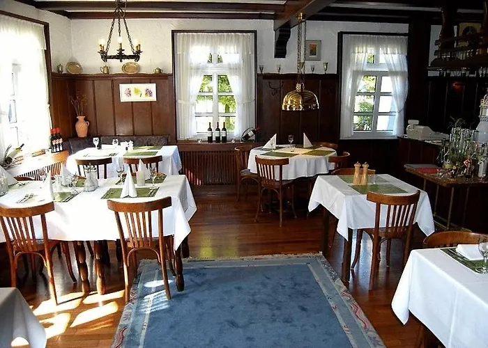 Paciello Restaurant Velbert