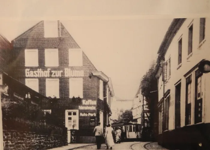 Hotel Paciello Restaurant Velbert