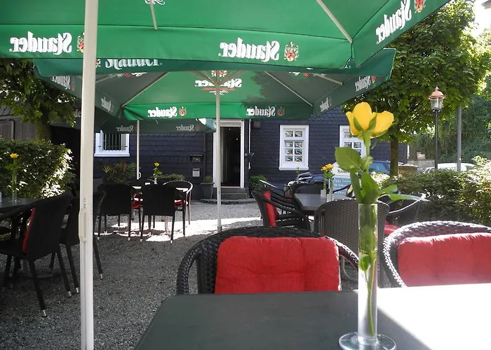 Paciello Restaurant 3* Velbert