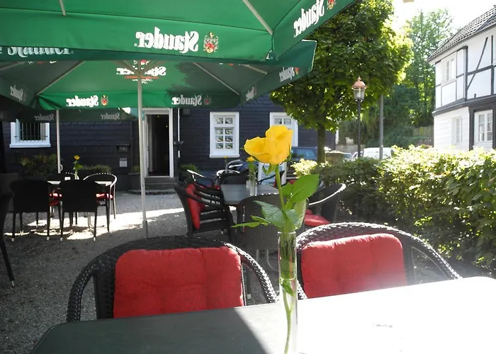 Paciello Restaurant Hotel