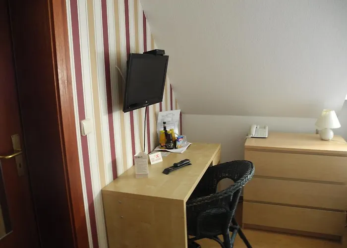 Paciello Restaurant Velbert